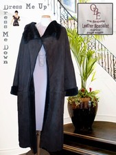 OBE The Bespoke Leather