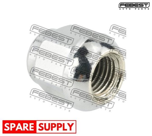 Wheel nut for acura - 4x,