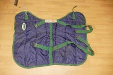 Weatherbeeta channel quilt