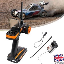 Flysky FS-GT2 2.4GHz 2Channel