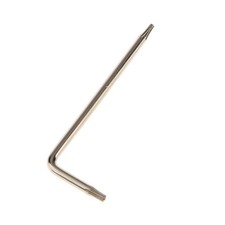 L-Type Screwdriver Wrench Torque Key Star Driver T6 T8 Head