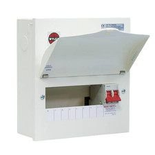 Wylex NM1106FLEX NM Range 11