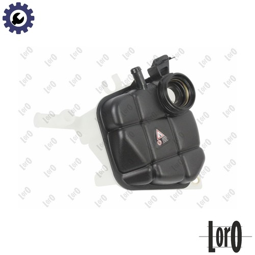 Expansion tank coolant - expansion,