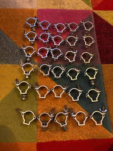 30x lighting half coupler - 30x,
