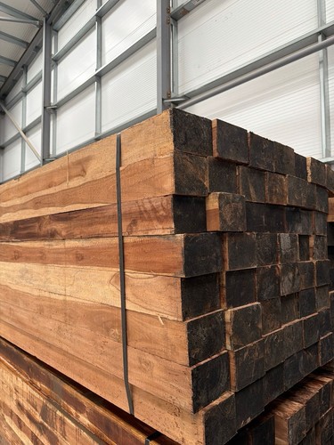 Pallet rough sawn - 1, x
