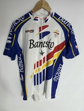 Nalini Cycling Jersey Banesto