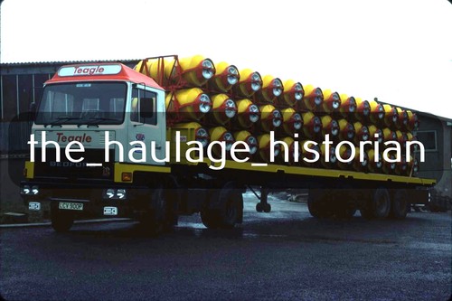 Thh truck photos bedford - thh,