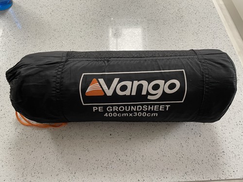 Vango 400 x - pe, 500