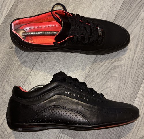 Hugo boss 44 - boss, hb
