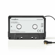 Nedis CAR AUDIO TAPE CASSETTE