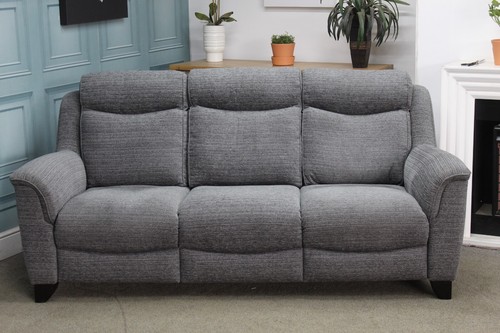 Parker knoll manhattan - knoll,