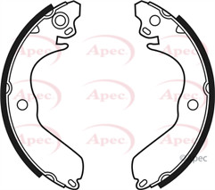 Apec shu501 brake - apec, for