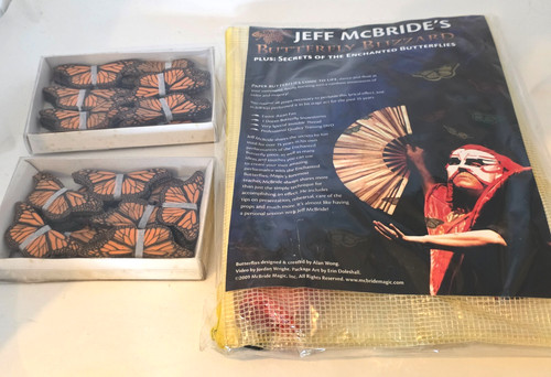 2009 jeff mcbrides butterfly - jeff,