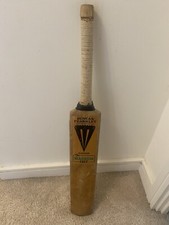 Vintage Duncan Fearnley Supreme The Magnum Colt Cricket Bat