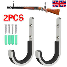 2X Gun Rifle Shotgun Pistol