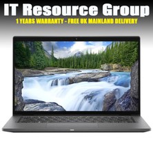 Dell Latitude 7410 Laptop I5