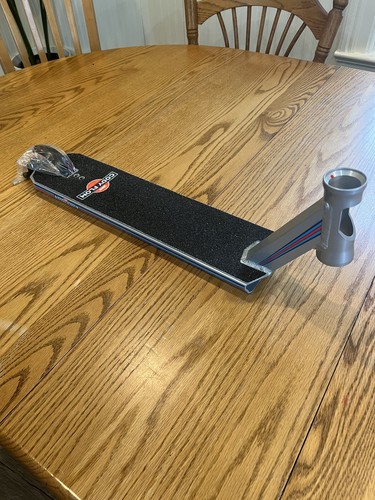 Lucky scooters cody - lucky, flom