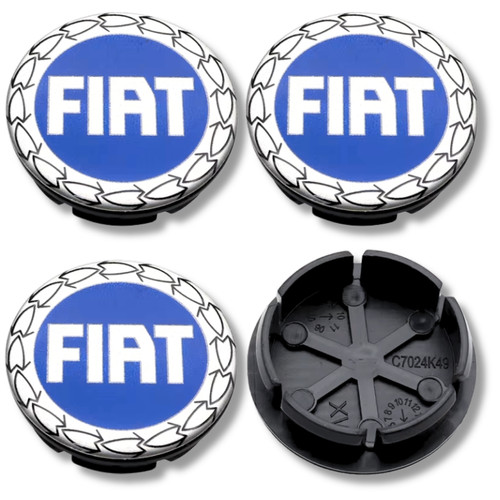 Alloy wheel centre - wheel,