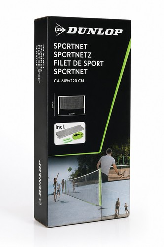 Dunlop multi sport - dunlop,