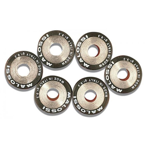 Malossi clutch rollers 16x13mm - malossi,