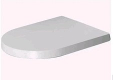 Duravit ME Toilet Seat By