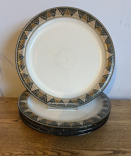 Denby boston spa - boston, plates
