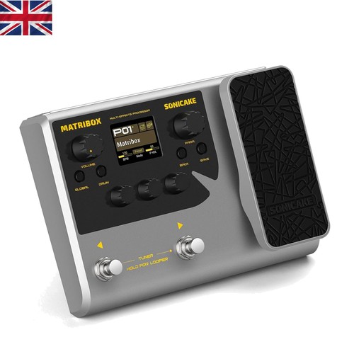 Matribox qme effects - matribox,