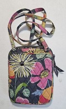 💜🩷Vera Bradley Crossbody