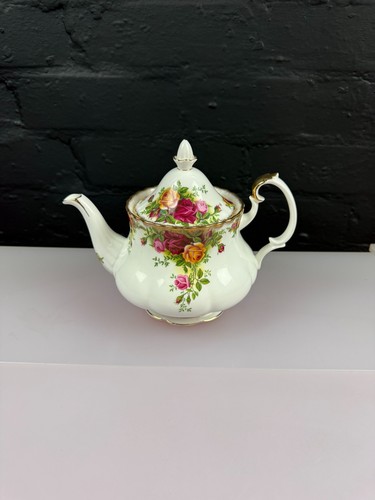 Royal albert old country roses - royal,