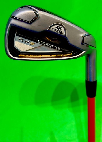 Cobra fly iron golf - z, 3