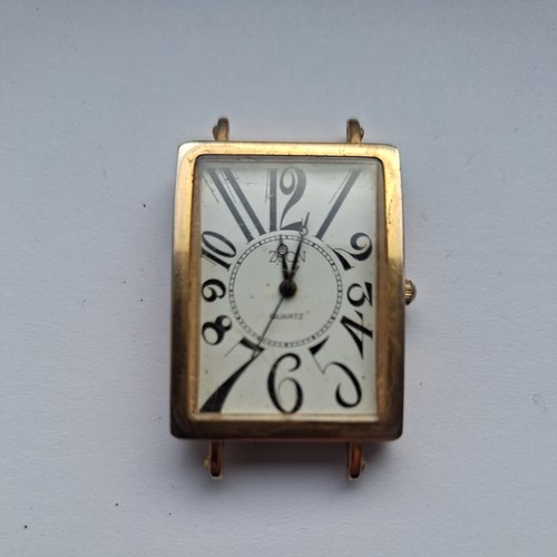Zeon vintage watch - zeon,