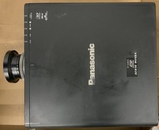 Panasonic Projector PT-DZ870