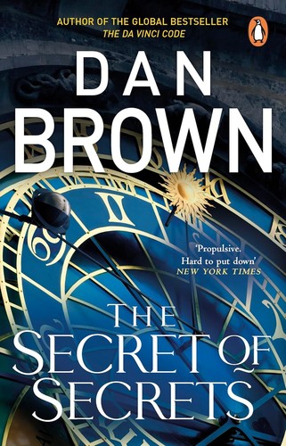 Dan brown the - the, secret