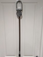 Antique Shooting Stick Seat