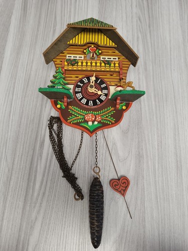 Vintage helmut kammerer chalet - kammerer,