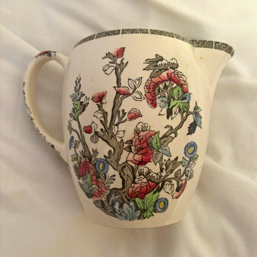 Johnson bros indian - johnson,