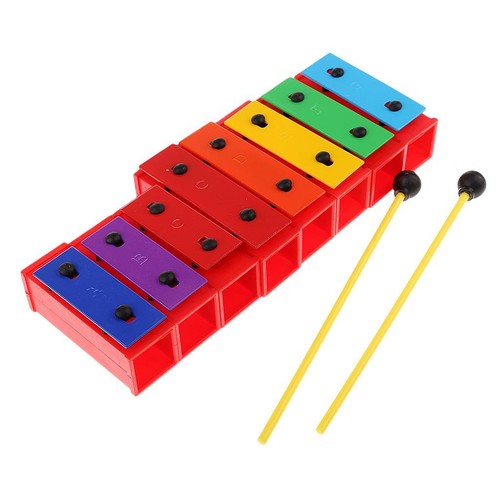 Xylophone glockenspiel child - xylophone,