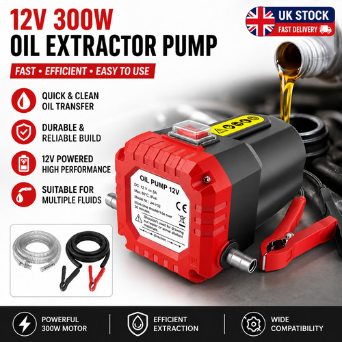 12v electric diesel fuel - electric,