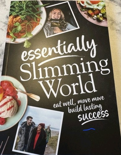 Slimming world new plan 2026 - plan,