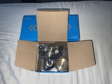 Daiwa 18TDR Aluminium Coarse Fishing Reel TDR 3012 QD DH (2 Spare Spools)