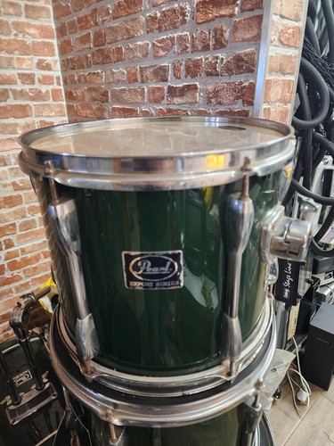 Pearl export series tom - tom, drum
