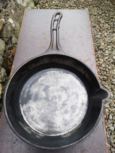 Holcroft cast iron - holcroft,