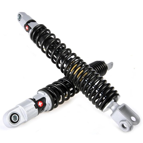 Shock absorber set malossi - shock,
