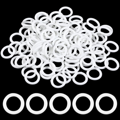 100pcs clear roman blind - 100pcs,