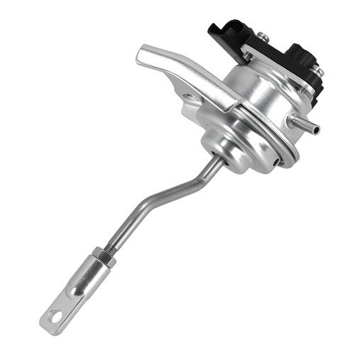 Turbocharger actuator for - turbocharger,