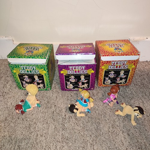 Bad taste bears teddy - bears, does