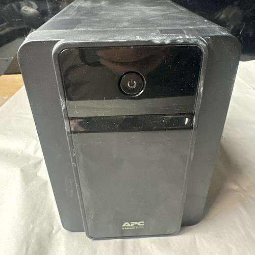 Apc back ups - back-ups, 2200va