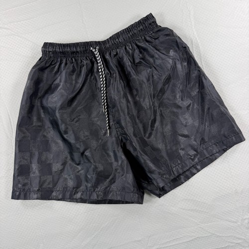 Vintage zapp mens black - mens,