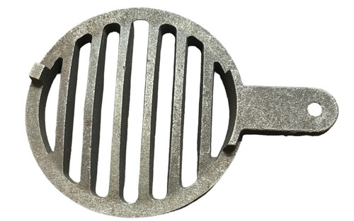 Morso squirrel stove - squirrel, spares