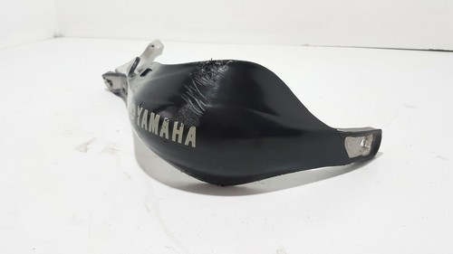 Left hand guard yamaha - guard,